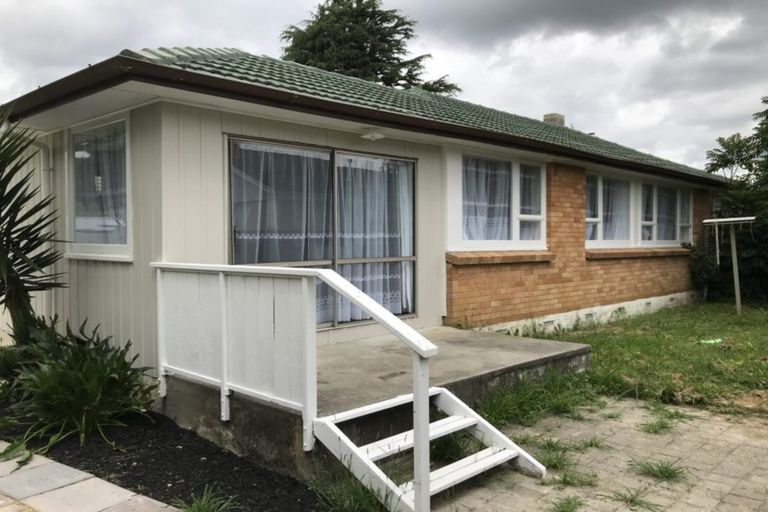 Photo of property in 61 Sefton Crescent, Chartwell, Hamilton, 3210