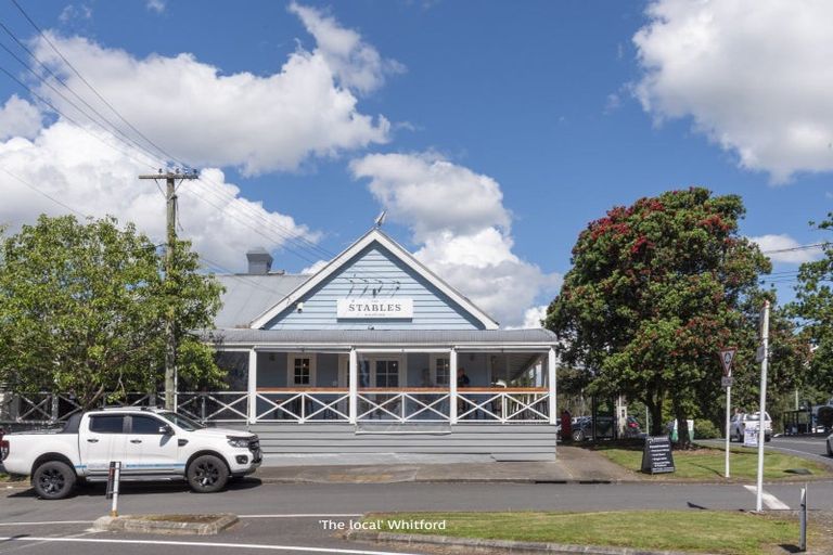 Photo of property in 10 Woodlanding Road, Whitford, 2571