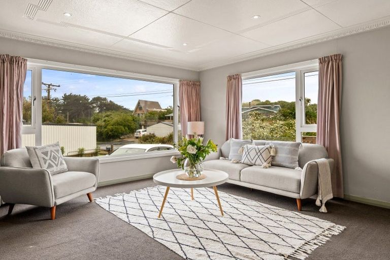 Photo of property in 592 Brighton Road, Westwood, Dunedin, 9035