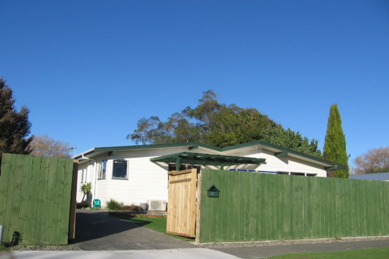 Photo of property in 20 Gemini Avenue, Milson, Palmerston North, 4414