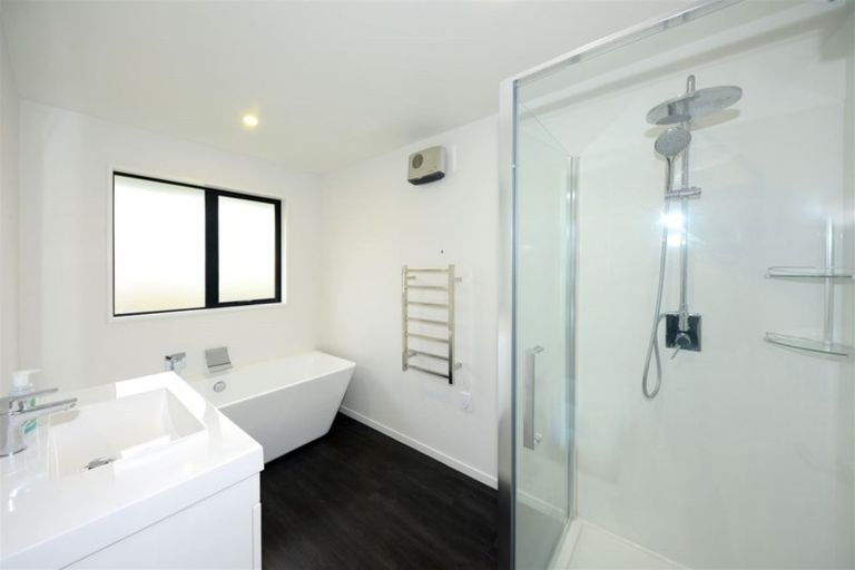 Photo of property in 6 Marble Court, Rolleston, 7614