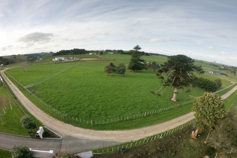Photo of property in 311d Bushy Park Road, Kai Iwi, Wanganui, 4574