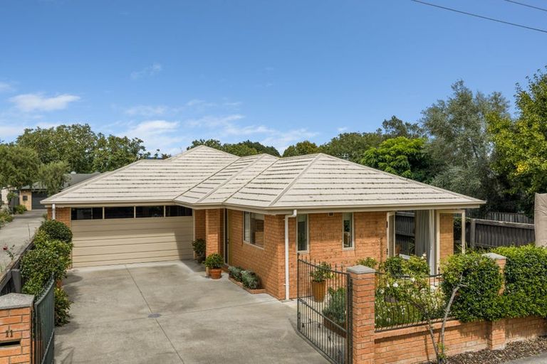 Photo of property in 11 Ward Street, Springlands, Blenheim, 7201