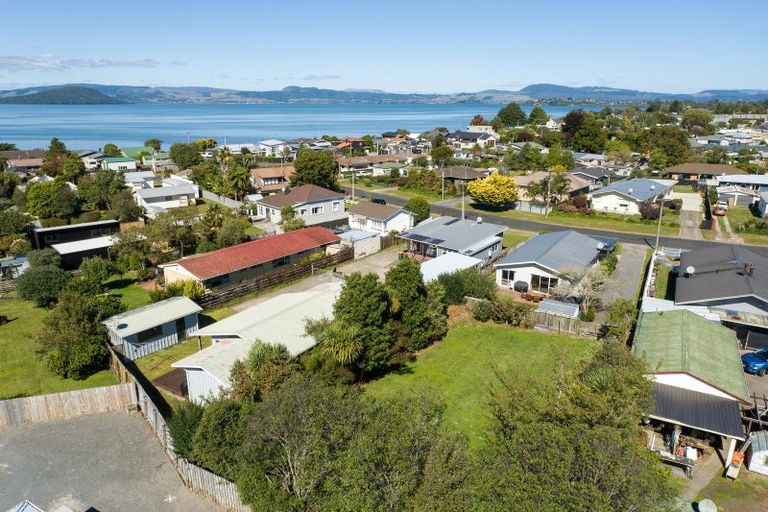 Photo of property in 10 Paraone Street, Ngongotaha, Rotorua, 3010