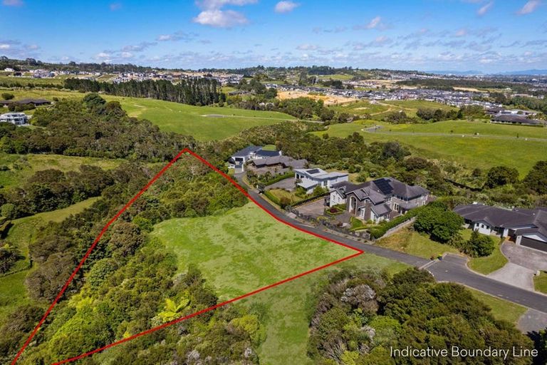 Photo of property in 18 Imperial Place, Flat Bush, Auckland, 2019