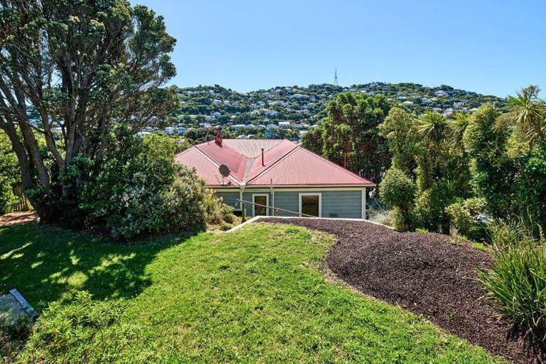 Photo of property in 29 Waipapa Road, Hataitai, Wellington, 6021