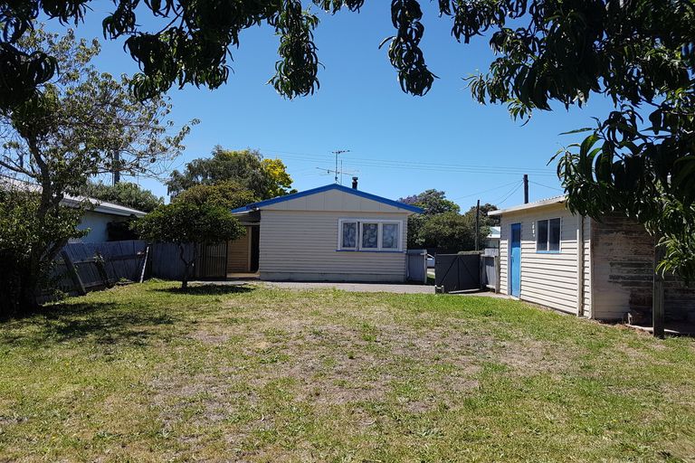 Photo of property in 123 Chalmers Road, Elgin, Gisborne, 4010