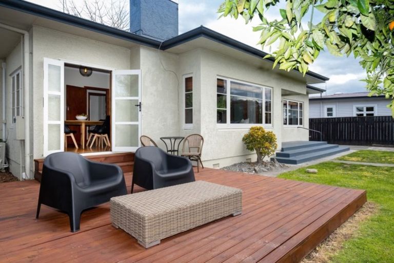 Photo of property in 44 Georges Drive, Napier South, Napier, 4110
