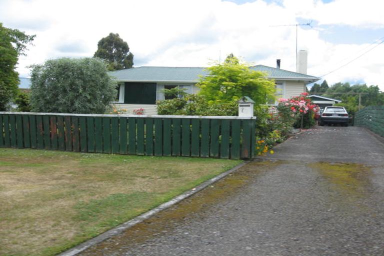 Photo of property in 49 Pitt Street, Raetihi, 4632