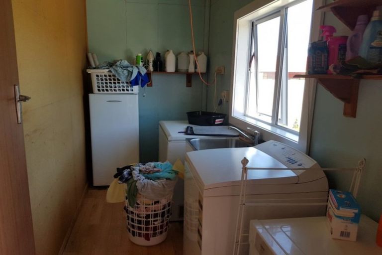 Photo of property in 120 Blake Street, Blaketown, Greymouth, 7805