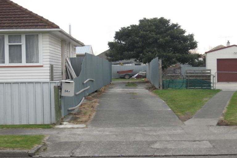 Photo of property in 34 Ward Crescent, Marewa, Napier, 4110