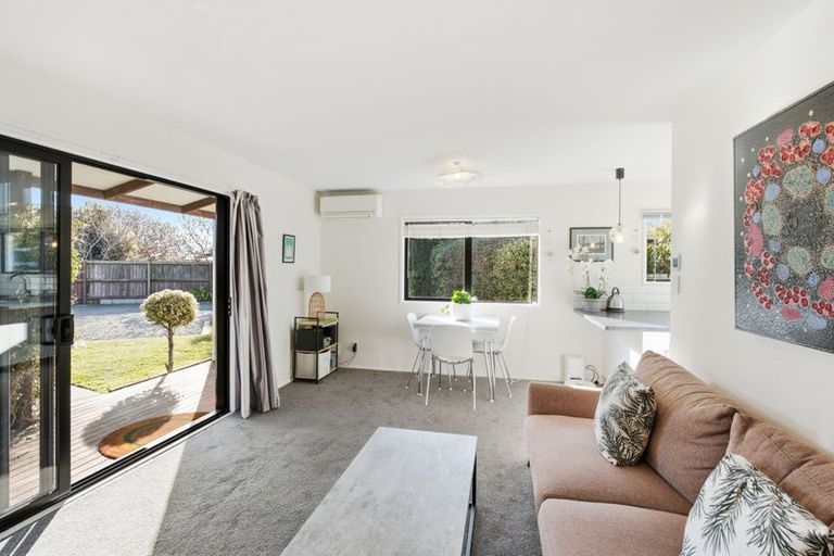 Photo of property in 263b Lyttelton Street, Spreydon, Christchurch, 8024