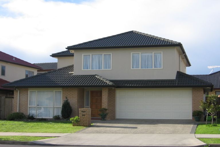 Photo of property in 80 Middlefield Drive, Flat Bush, Auckland, 2016