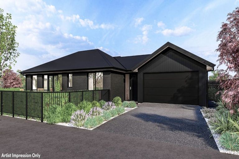 Photo of property in 96 Belmont Road, Pukekohe, 2120