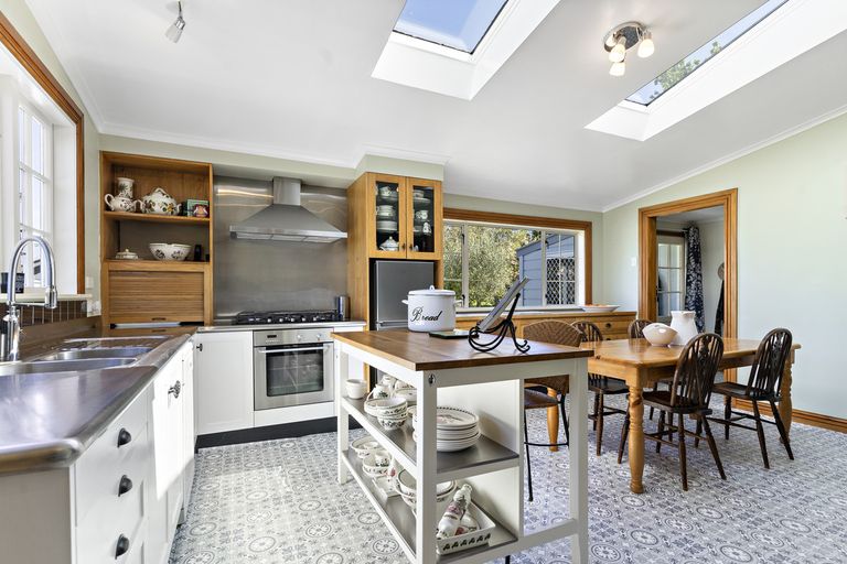 Photo of property in 439 Norfolk Road, Waingawa, Carterton, 5791