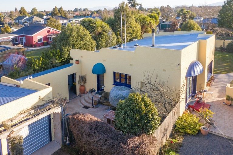 Photo of property in 17 Spaxton Street, Methven, 7730