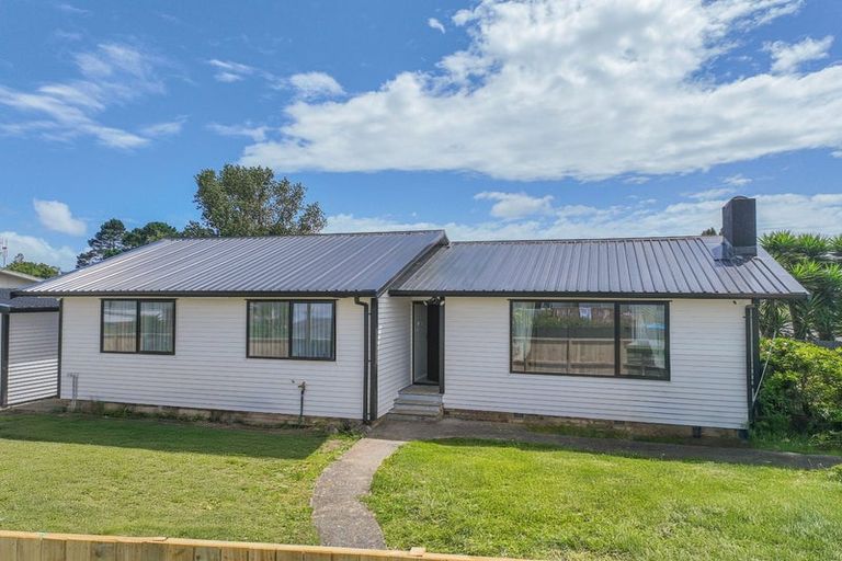 Photo of property in 1 Perth Street, Otara, Auckland, 2023
