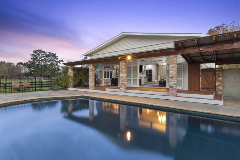 Photo of property in 111a Platt Road, Tauwhare, Hamilton, 3287