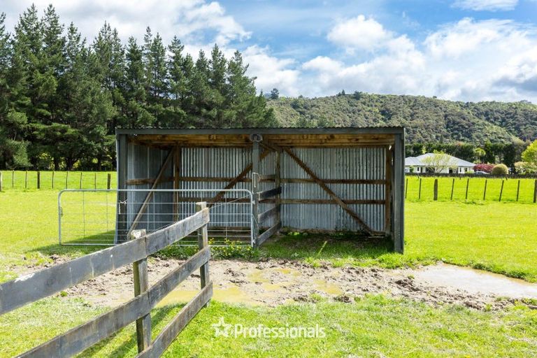 Photo of property in 1138b Maymorn Road, Maymorn, Upper Hutt, 5018