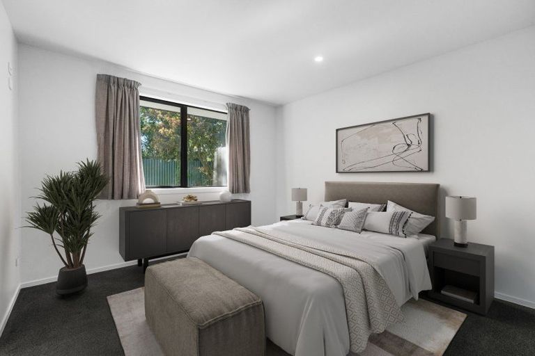 Photo of property in 32a Philip Street, Carterton, 5713