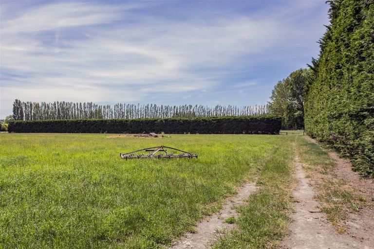 Photo of property in 23 Neeves Road, Kaiapoi, 7691