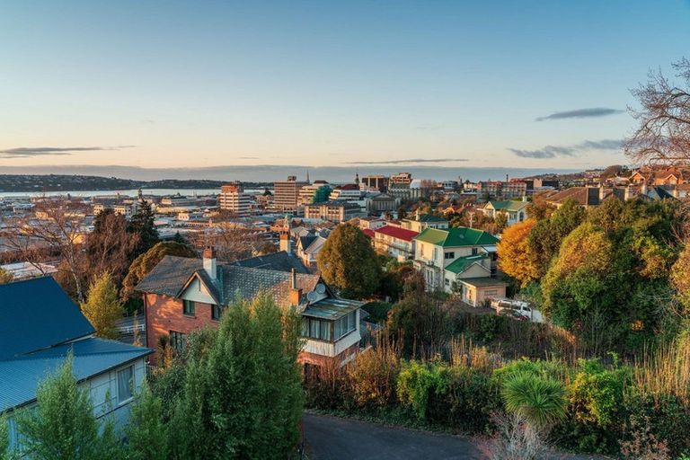 Photo of property in 4 Heriot Row, Dunedin Central, Dunedin, 9016