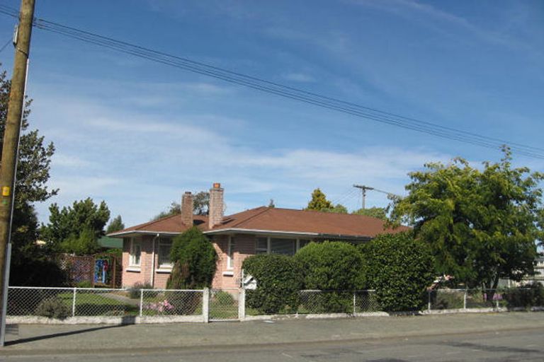 Photo of property in 22 Willow Street, Hampstead, Ashburton, 7700