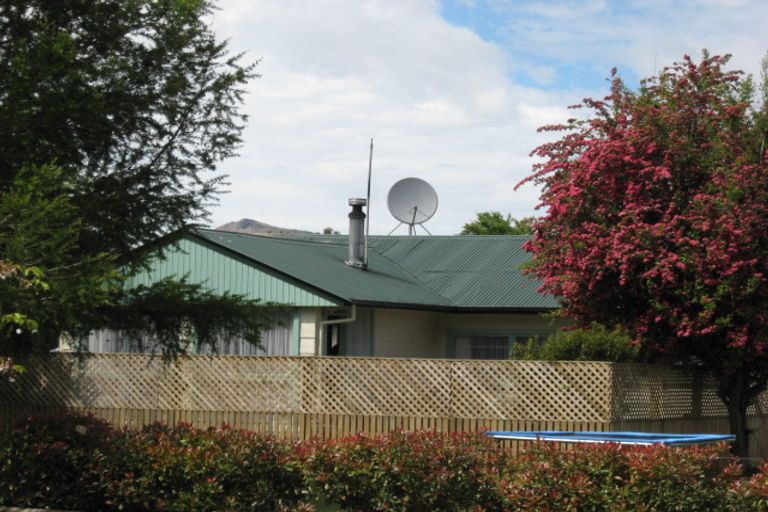 Photo of property in 7 Cheltenham Street, Hanmer Springs, 7334