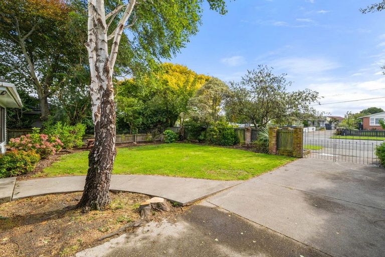 Photo of property in 19 Mathers Road, Hoon Hay, Christchurch, 8025