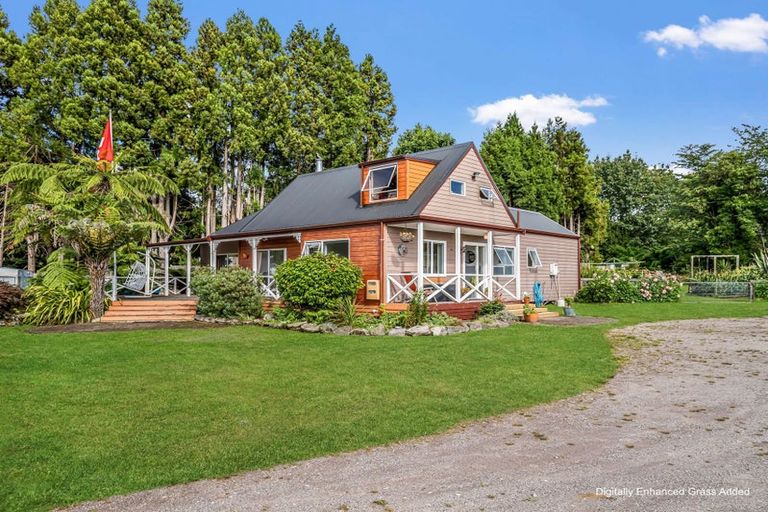 Photo of property in 689 Hamurana Road, Hamurana, Rotorua, 3097