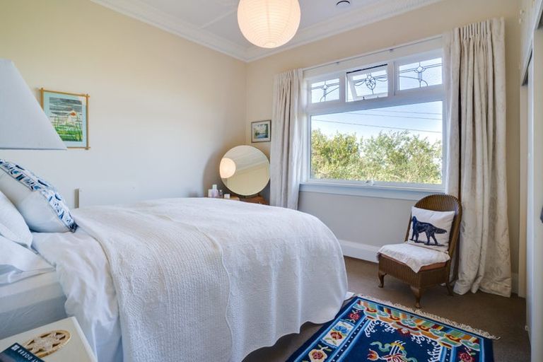 Photo of property in 36 Grandview Crescent, Opoho, Dunedin, 9010