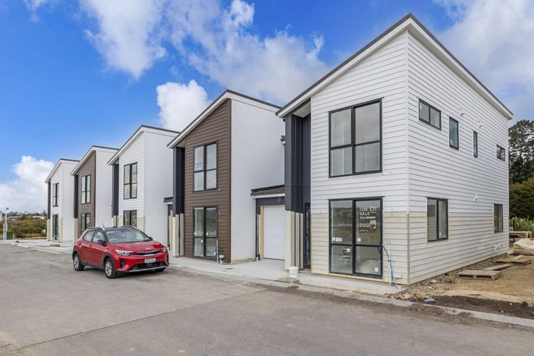 Photo of property in 9 Purapura Lane, Kumeu, 0810