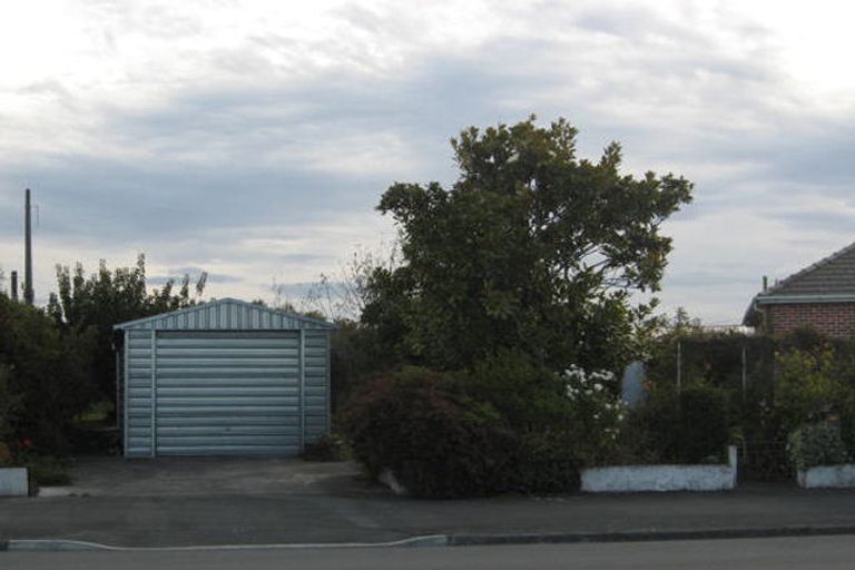 Photo of property in 274 Selwyn Street, Marchwiel, Timaru, 7910