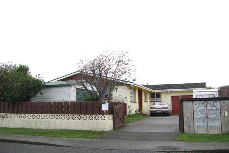 Photo of property in 121 Waiau Crescent, Kingswell, Invercargill, 9812