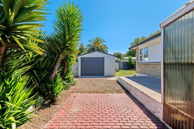 Photo of property in 2 Collett Place, Riversdale, Blenheim, 7201