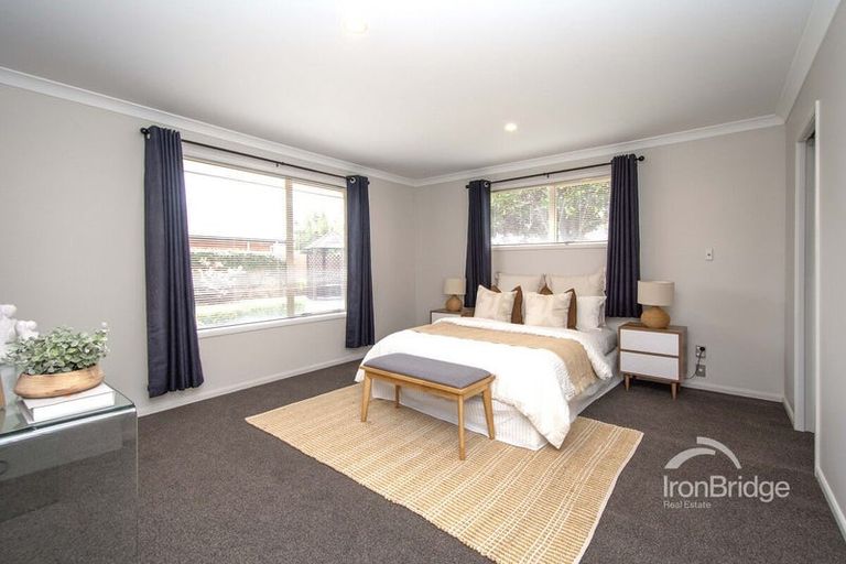 Photo of property in 6 Kohi Drive, Parklands, Christchurch, 8083