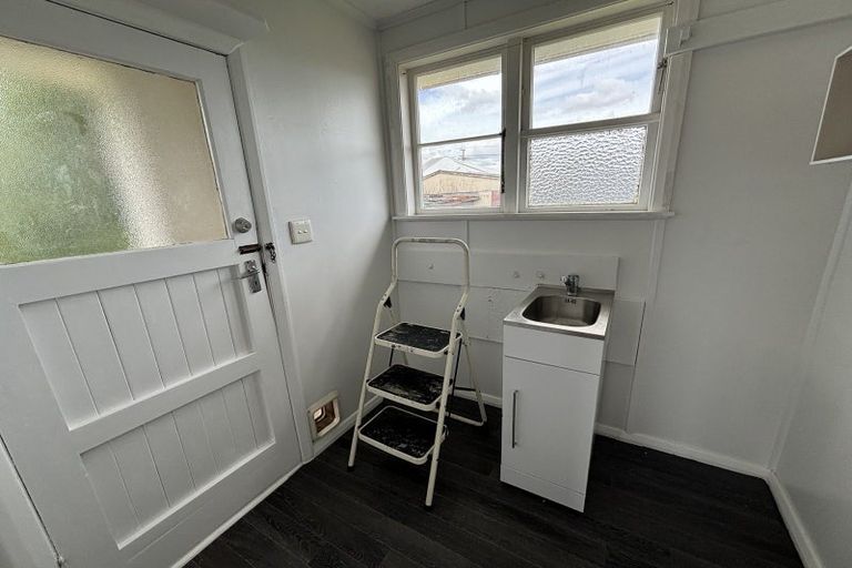 Photo of property in 4a Huntly Street, Foxton, 4814