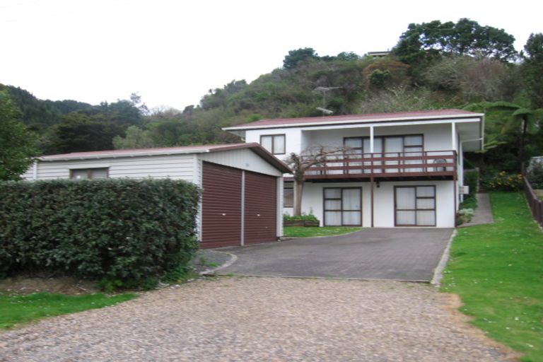 Photo of property in 14 Hazlett Road, Te Mata, Thames, 3575