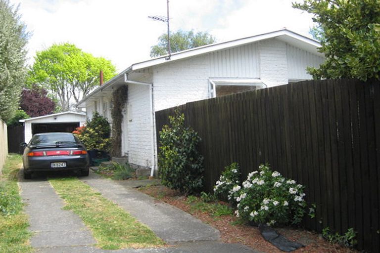 Photo of property in 17 Sapphire Street, Casebrook, Christchurch, 8051