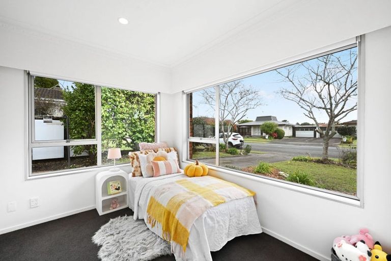 Photo of property in 4 Sandringham Road, Enderley, Hamilton, 3214