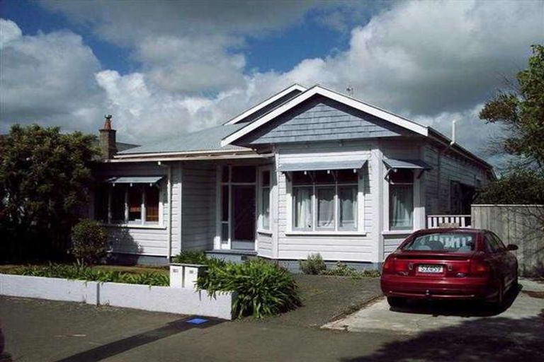 Photo of property in 620 Church Street, Terrace End, Palmerston North, 4410