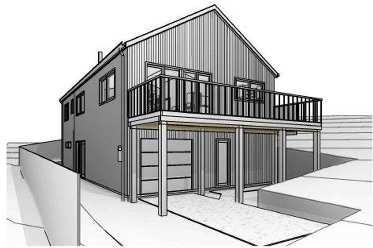 Photo of property in 5 Kowhai Heights, Ohakune, 4625