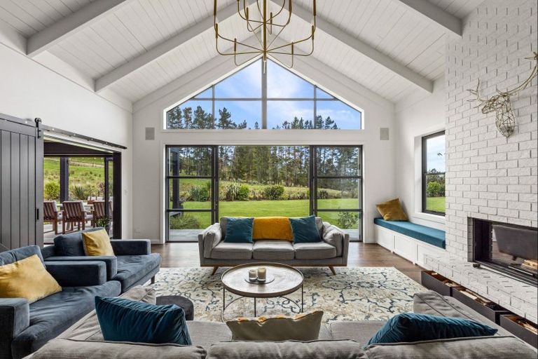 Photo of property in 163 Pukapuka Road, Pohuehue, Warkworth, 0983