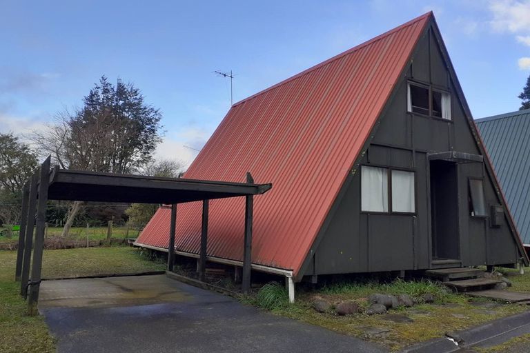 Photo of property in 59g Arawa Street, Ohakune, 4625
