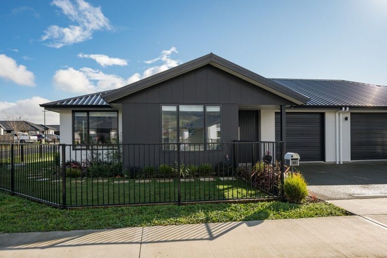 Photo of property in 46 Eton Street, Appleby, Richmond, 7020