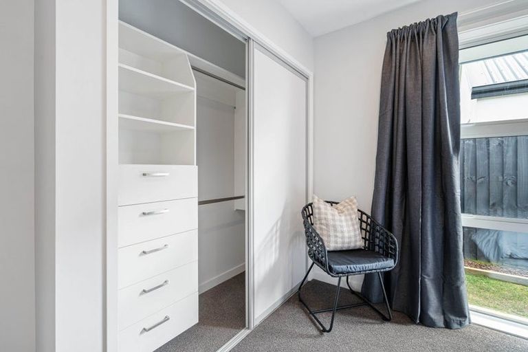 Photo of property in 59 Packard Crescent, Halswell, Christchurch, 8025