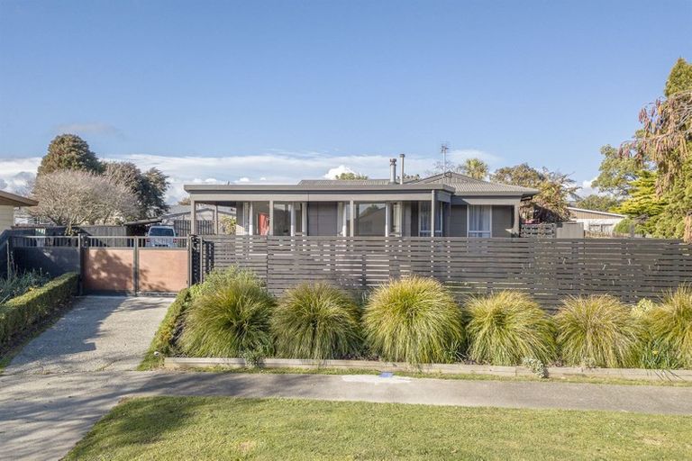 Photo of property in 21 Amberley Avenue, Westbrook, Palmerston North, 4412