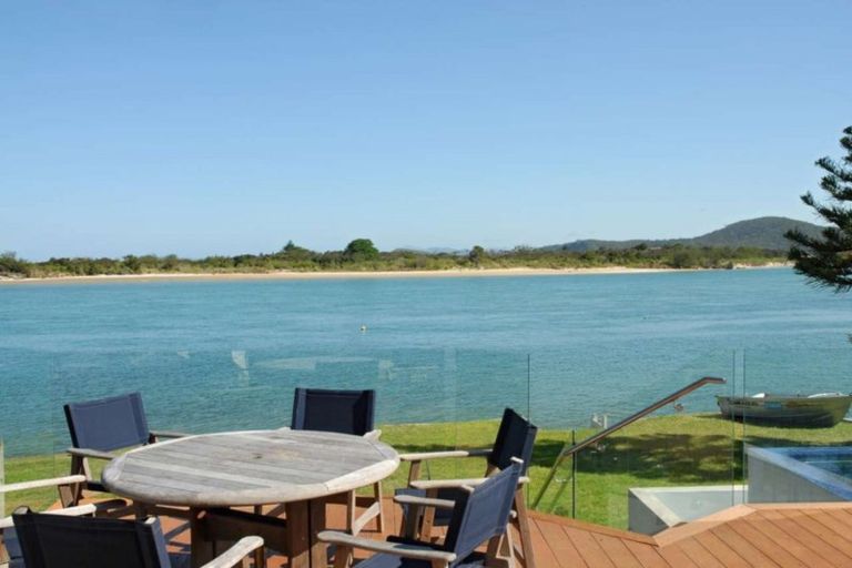 Photo of property in 9 Ewen Street, Ngunguru, Whangarei, 0173