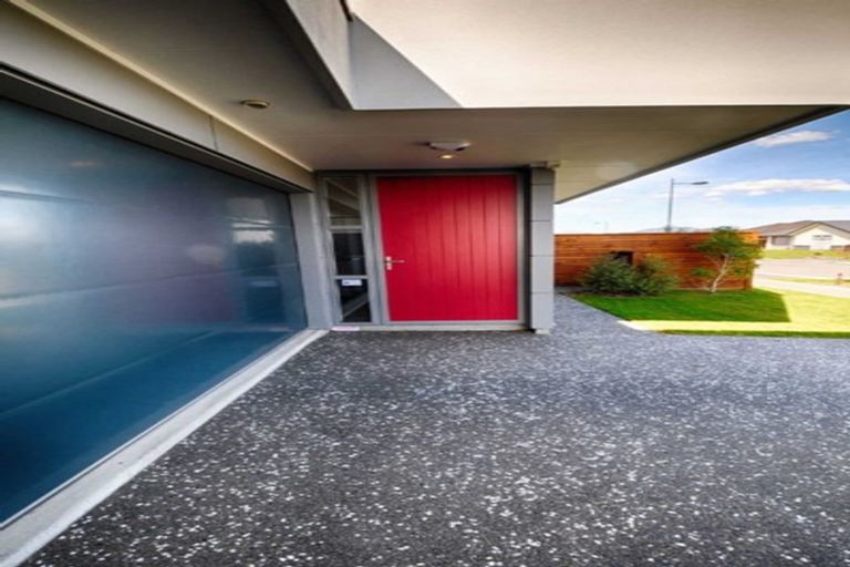 Photo of property in 71 Rawnsley Terrace, Wigram, Christchurch, 8042