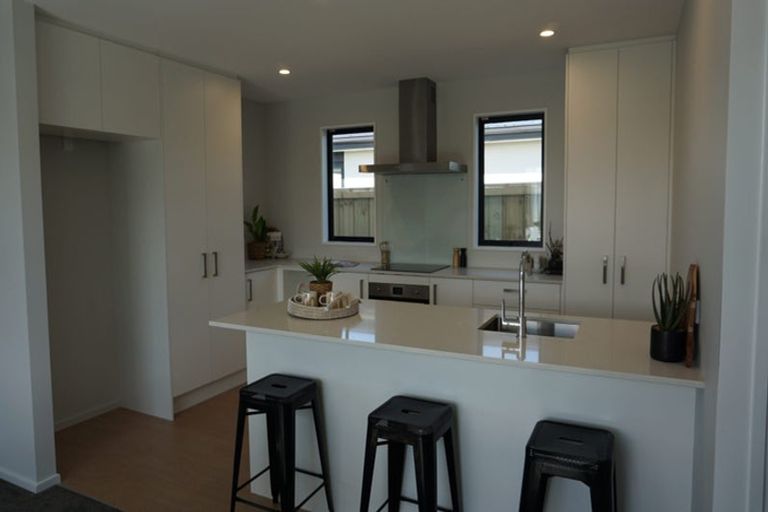 Photo of property in 4 Te Pakiaka Road, Pegasus, 7612